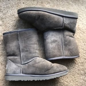 Classic Ugg boot